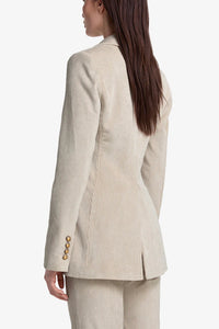 Smythe - Patch Pocket Birkin Blazer - FA25044