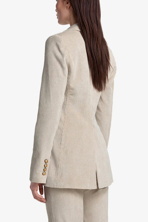 Smythe - Patch Pocket Birkin Blazer - FA25044