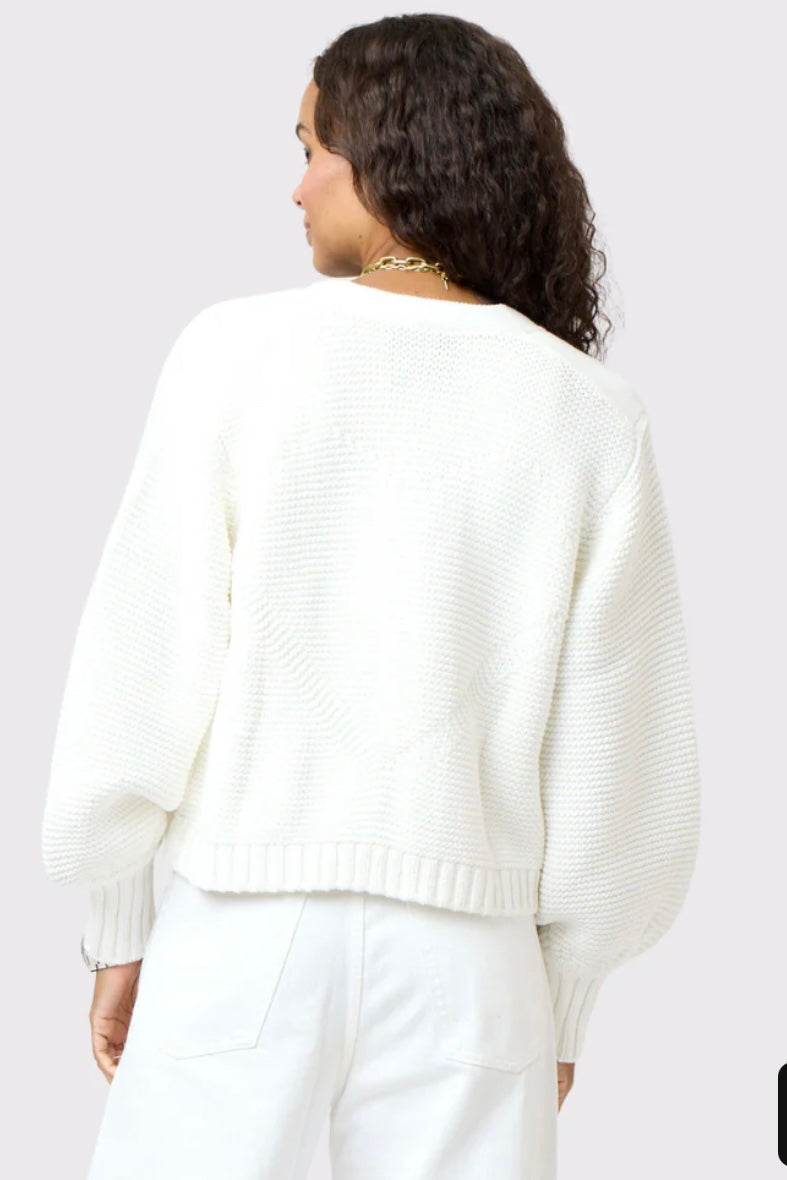 Kerri Rosenthal - Alaina Cardigan