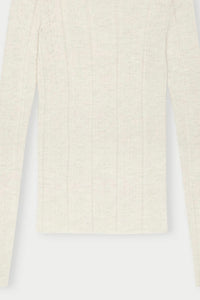 Herskind - Camb Knit Top