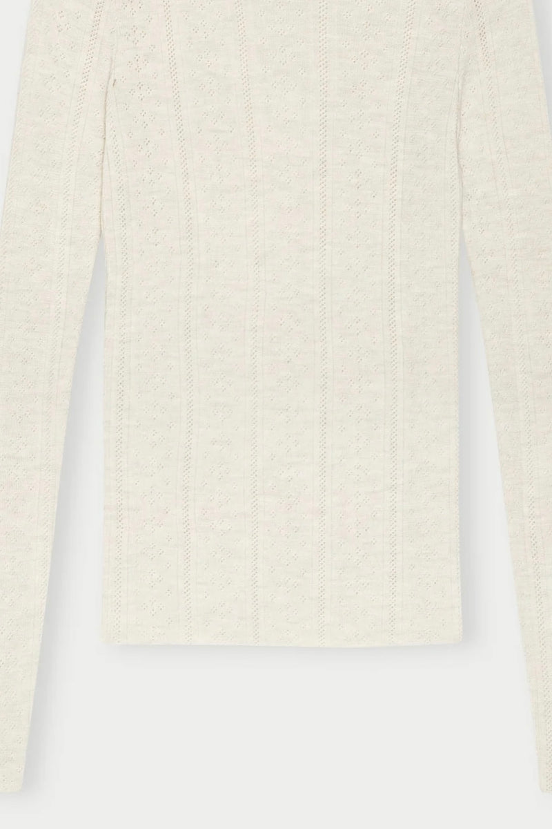 Herskind - Camb Knit Top