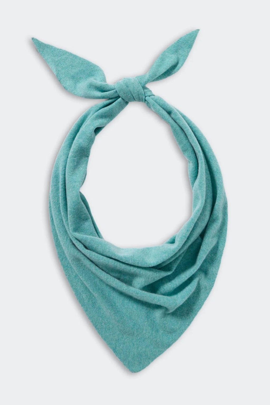 Guest in Residence - The Bandana (glacier)