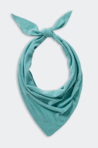Guest in Residence - The Bandana (glacier)