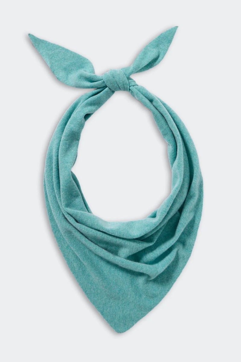 Guest in Residence - The Bandana (glacier)