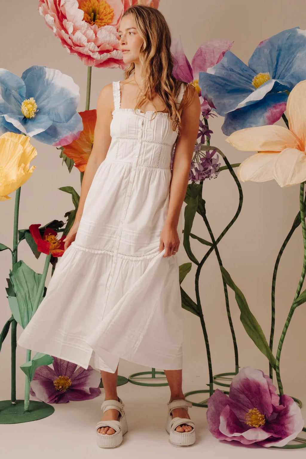 Love the Label - Doria Dress