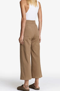 Smythe - Utility Culotte - SP25061