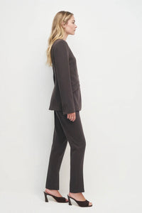 Favorite Daughter - The Victoria Jacket (coffee)