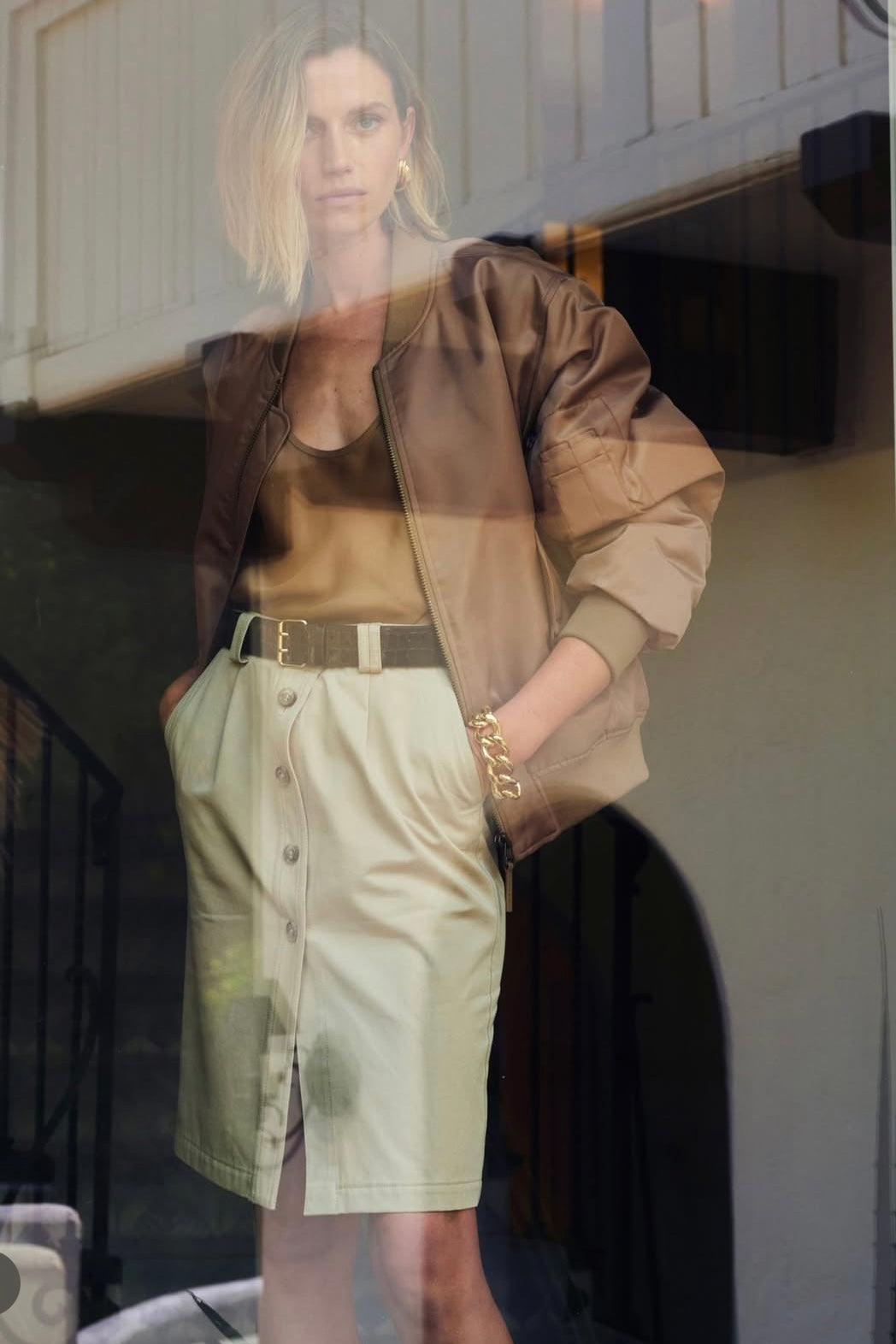 Womens Skirts