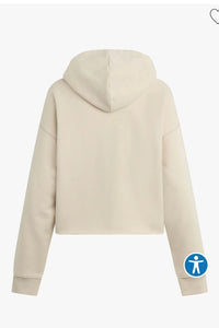 Favorite Daughter - The Cropped Collegiate Hoodie