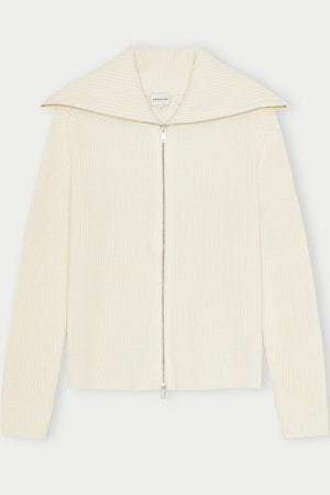 Herskind - Archie Cashmere Blend Sweater
