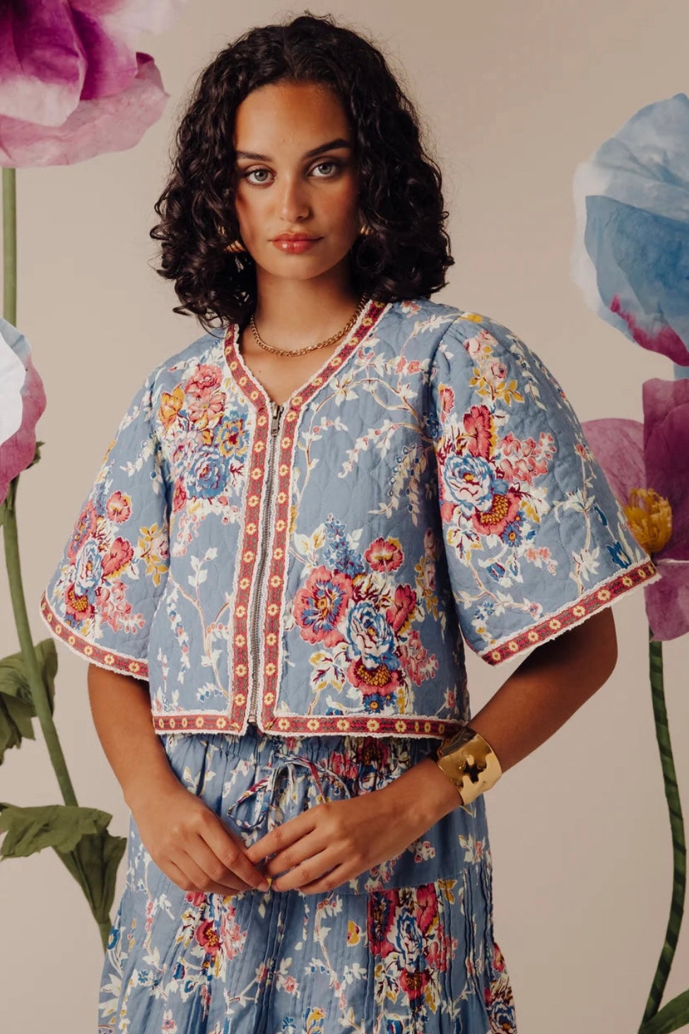 Love the Label - Gardina Jacket