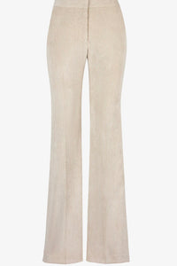 Smythe - Wide Leg Trouser - FA25048