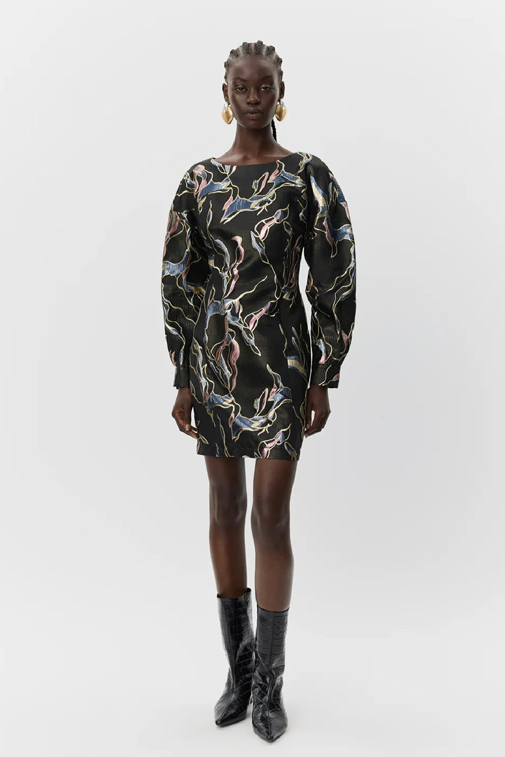 Sofie Schnoor - Zola Dress