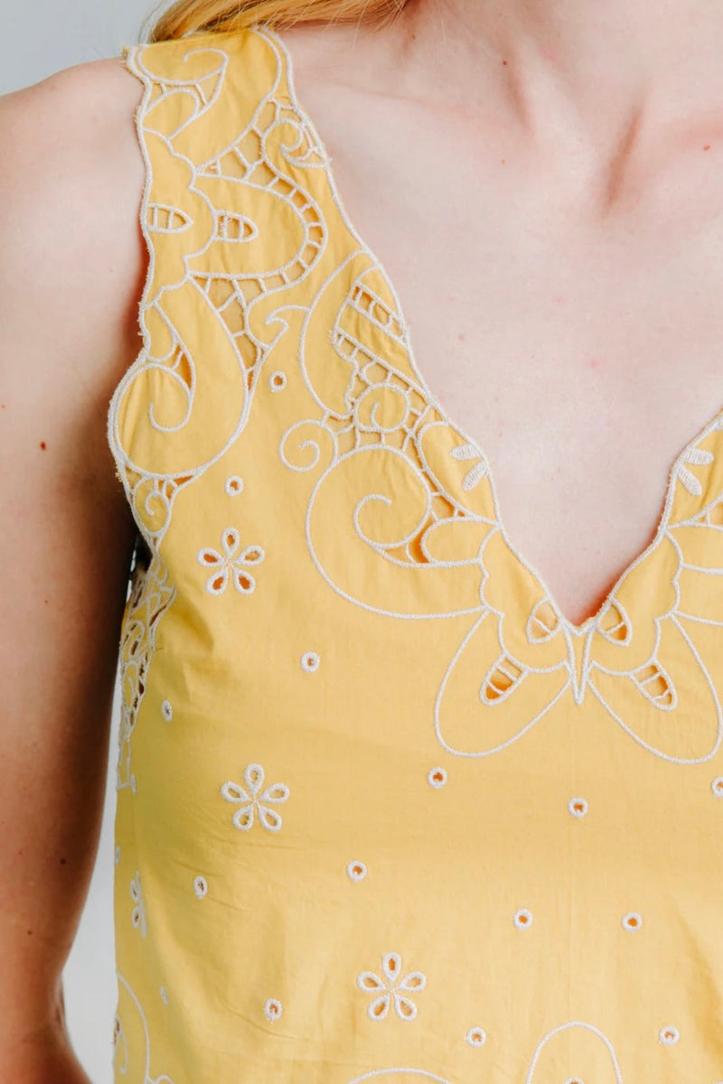 Love the Label - Valda Top