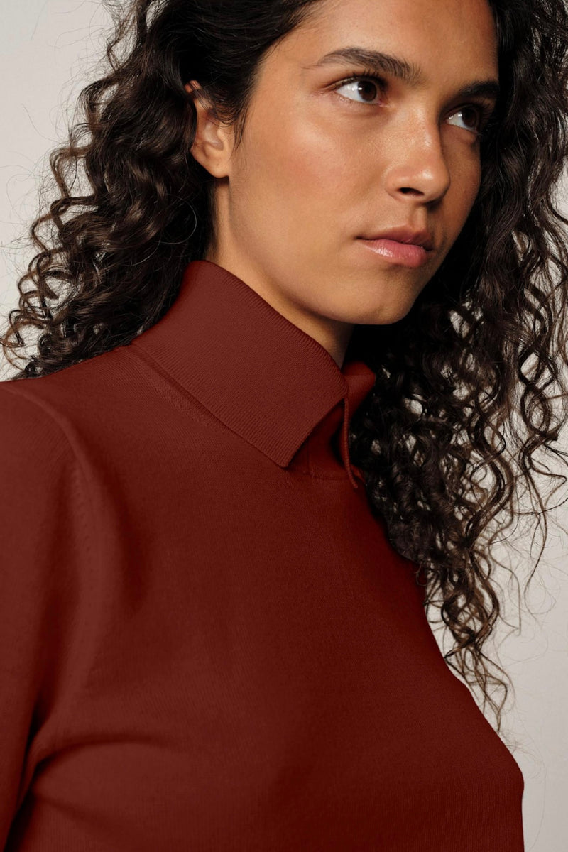 Herskind - Perry Knit Top