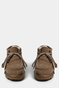 Sofie Schnoor - Sanne Boot (dark sand)