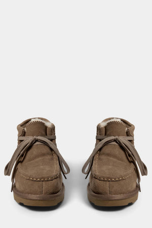 Sofie Schnoor - Sanne Boot (dark sand)