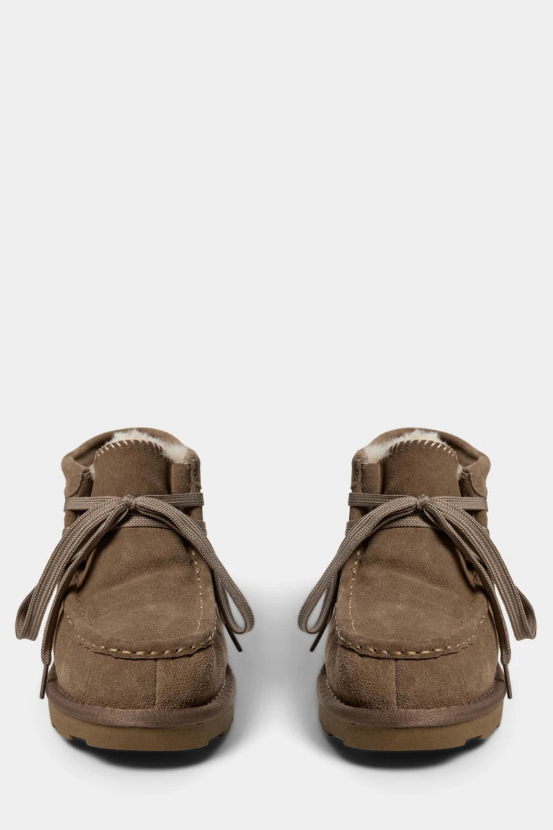 Sofie Schnoor - Sanne Boot (dark sand)
