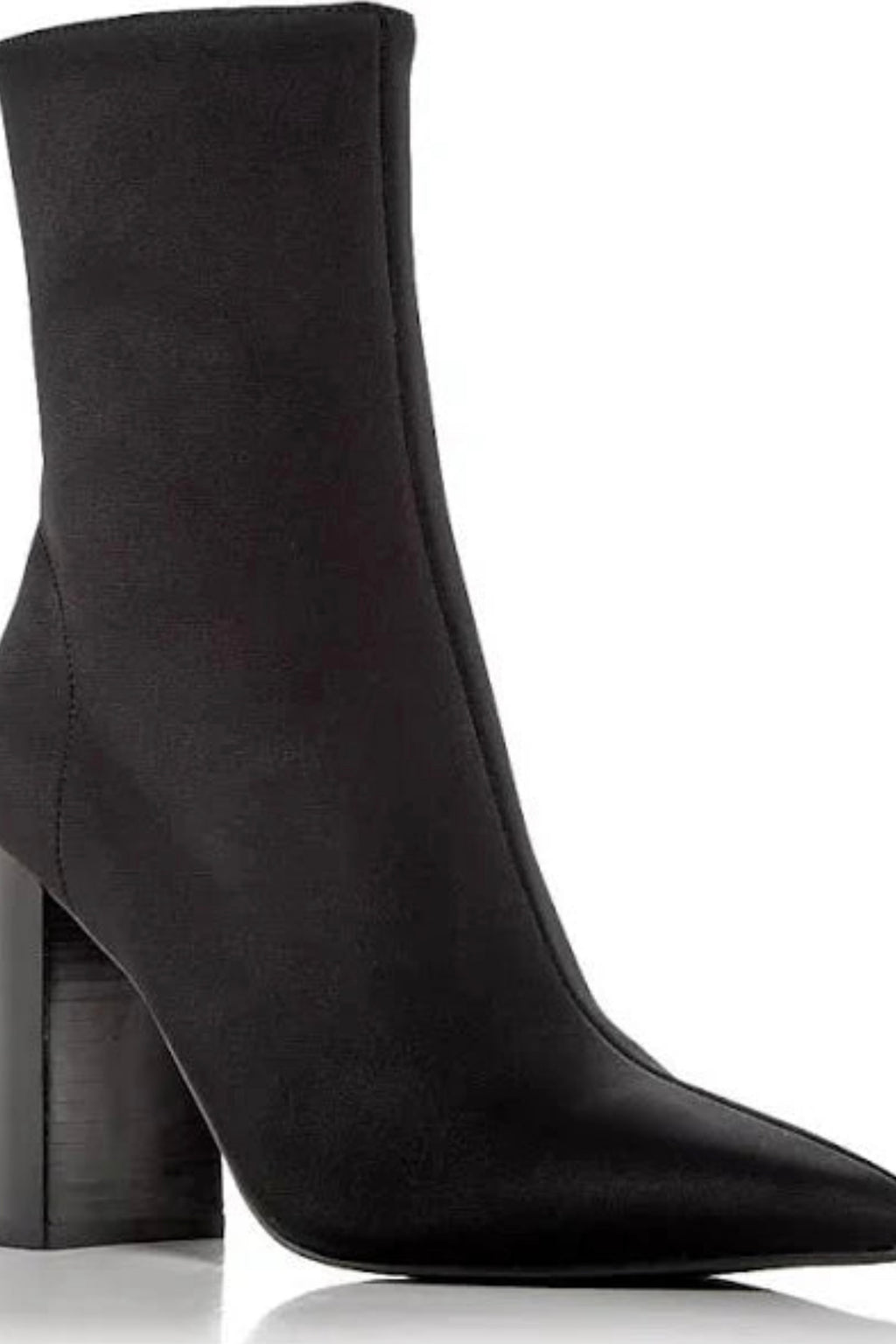 Jeffrey Campbell - Siren Neoprene Boots