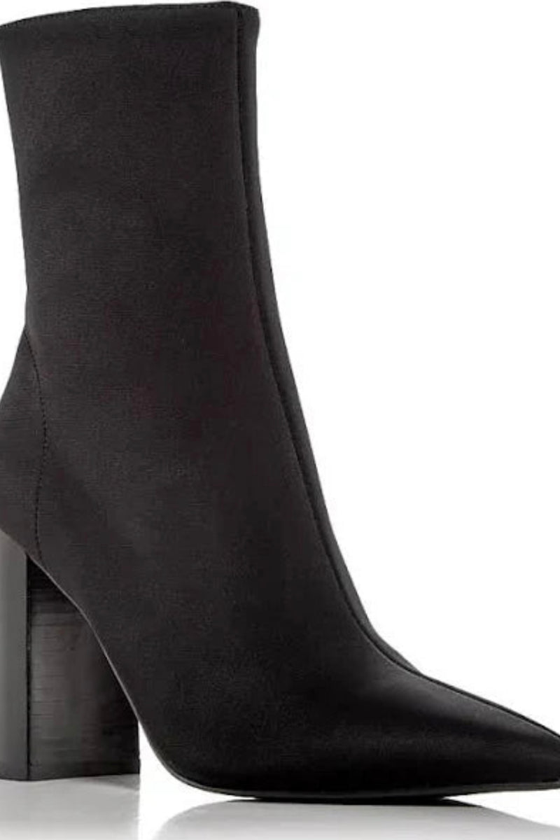 Jeffrey Campbell - Siren Neoprene Boots