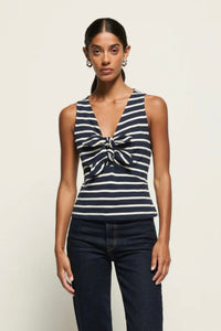 Nation LTD. - Terri Tank (playa stripe)
