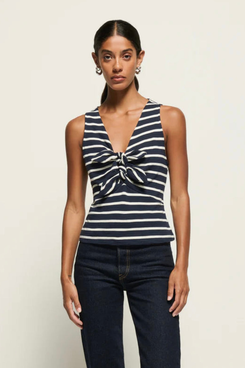 Nation LTD. - Terri Tank (playa stripe)