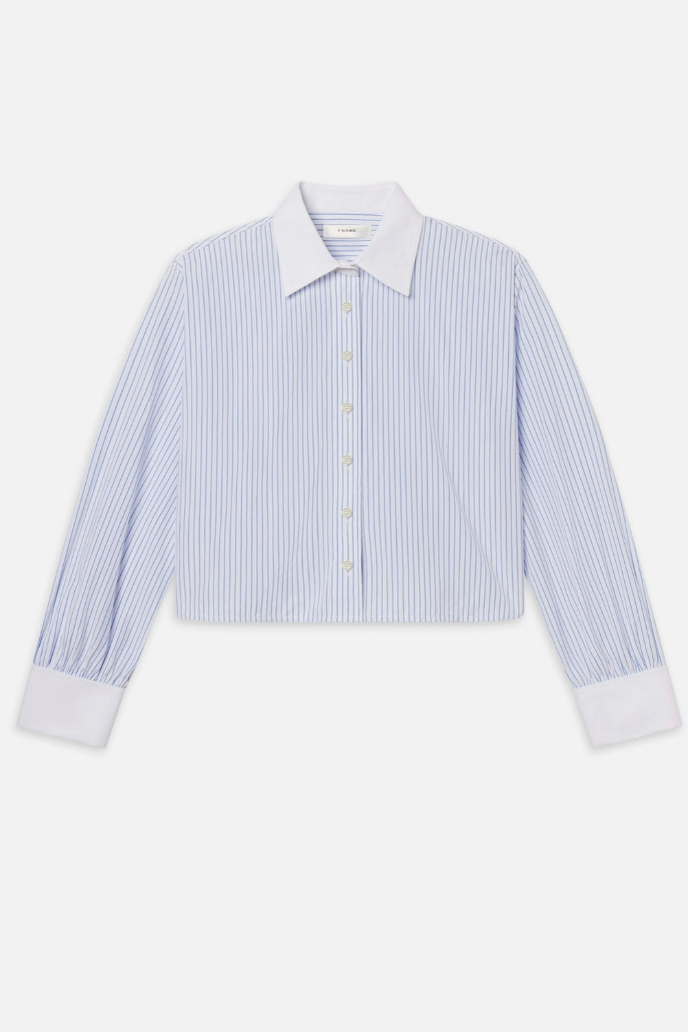 Frame - The Charles Shirt