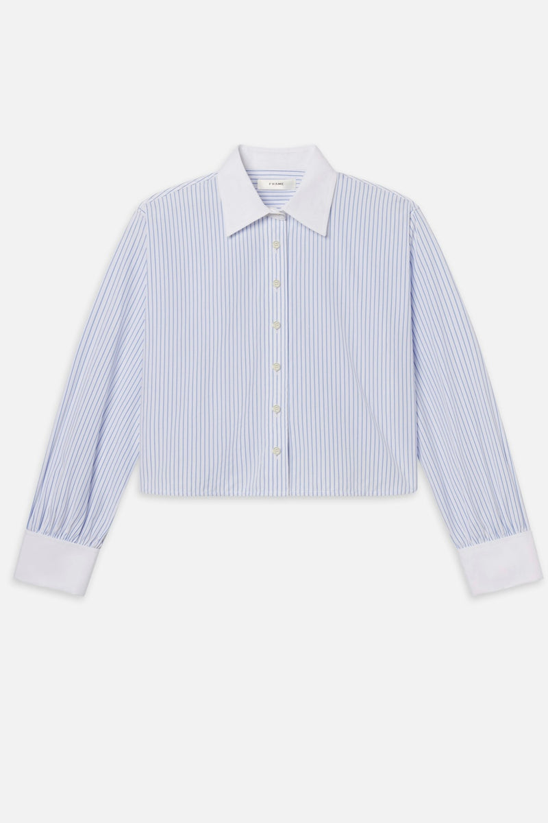 Frame - The Charles Shirt