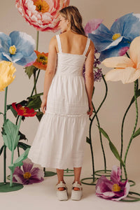 Love the Label - Doria Dress