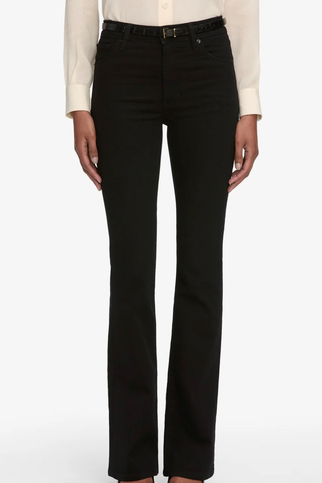 Frame - The Reboot (black)