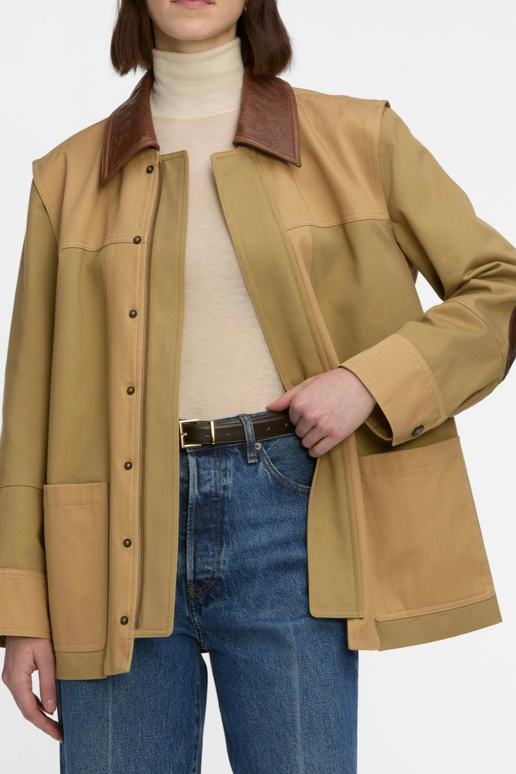 Frame - The Collegiate (Galactic)