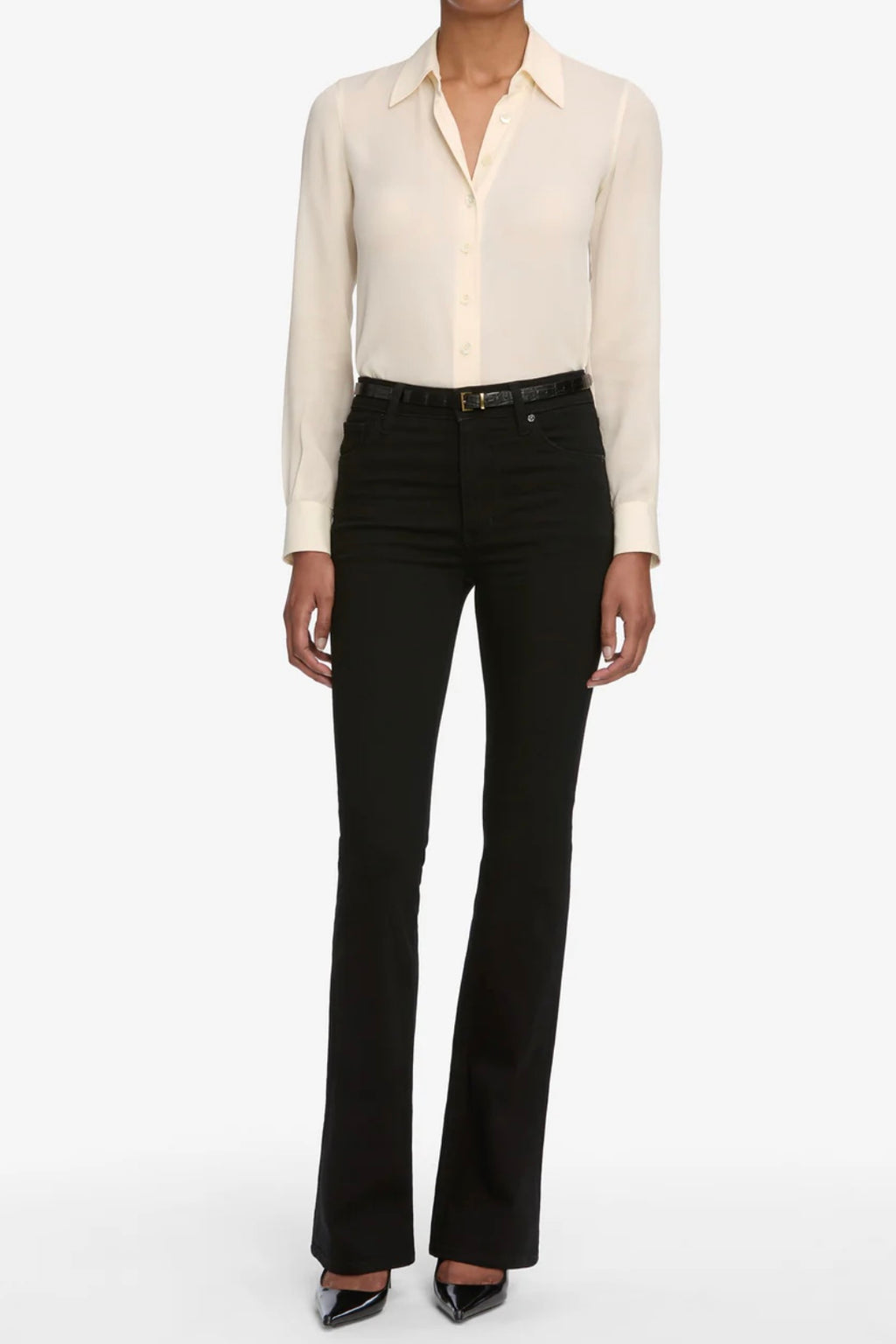 Frame - The Reboot (black)