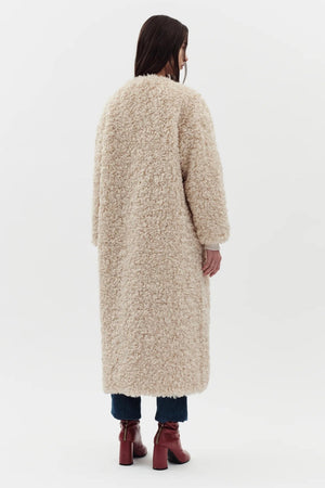 Jakke. - The Arc Coat