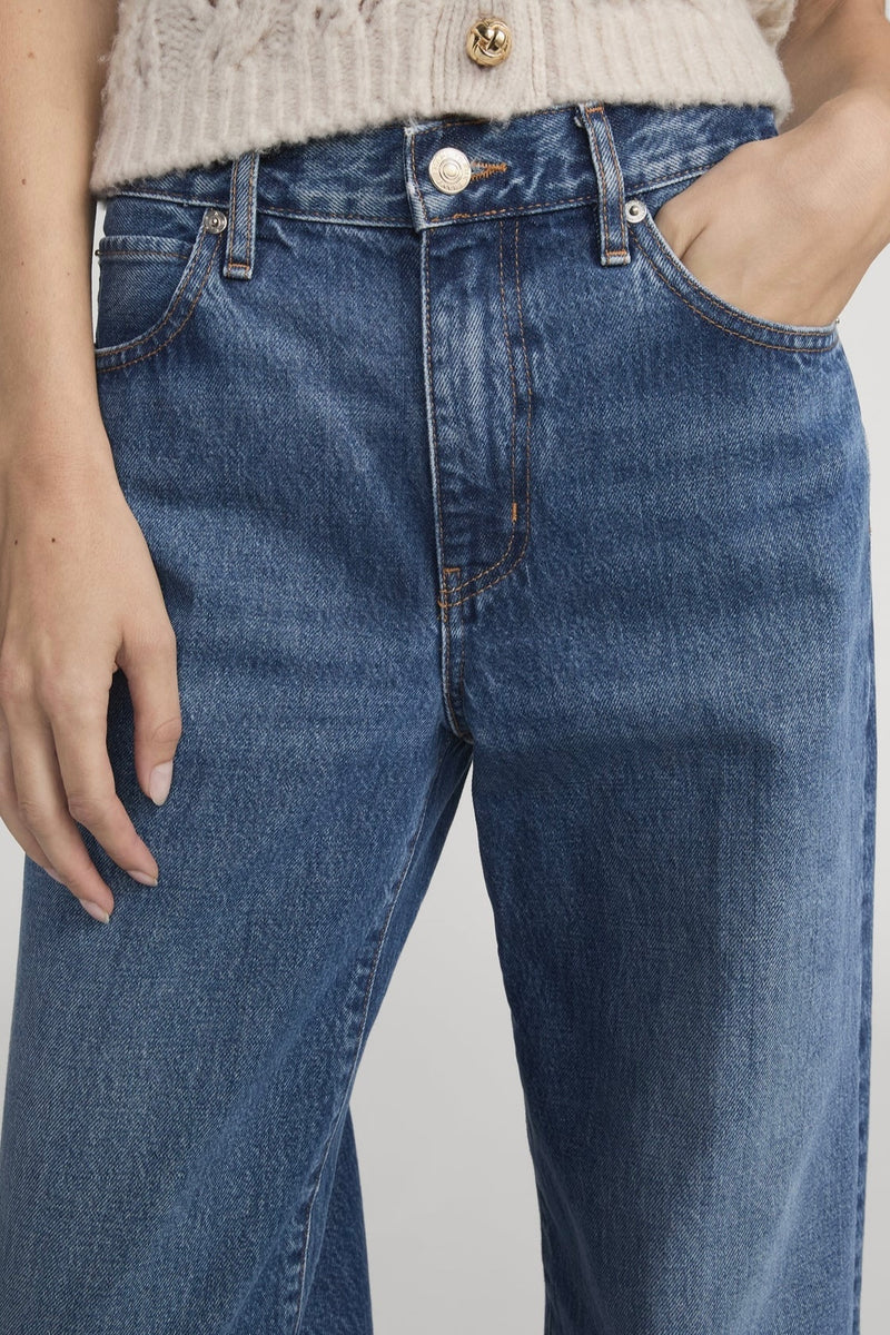 Frame - The Stroll (partridge) - PRE-ORDER