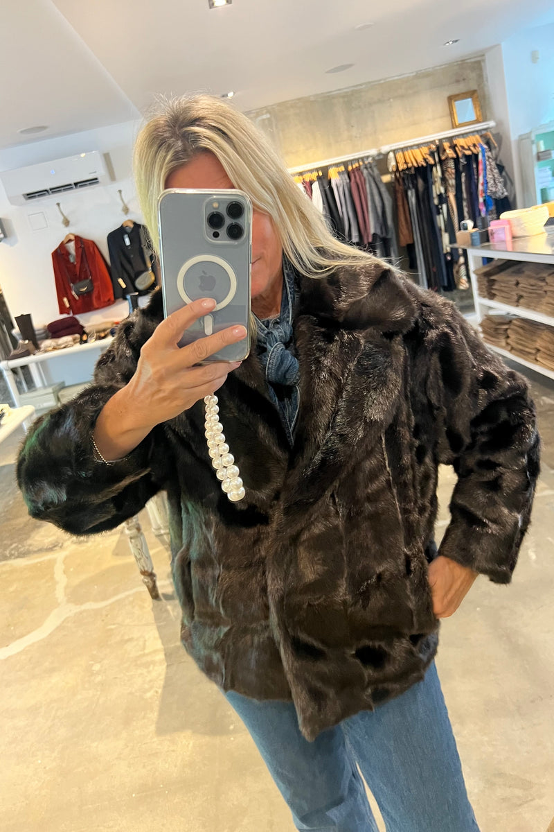 Jakke. - Rita Coat