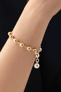 Jenny Bird - Celeste Bracelet (2-tone)