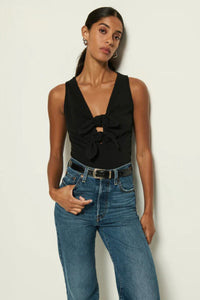 Nation LTD. - Terri Tank (black)