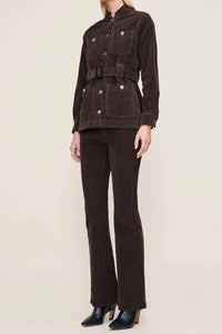 DL1961 - Utility Jacket (meteorite)