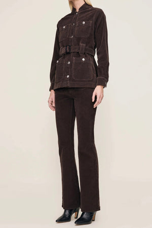 DL1961 - Utility Jacket (meteorite)