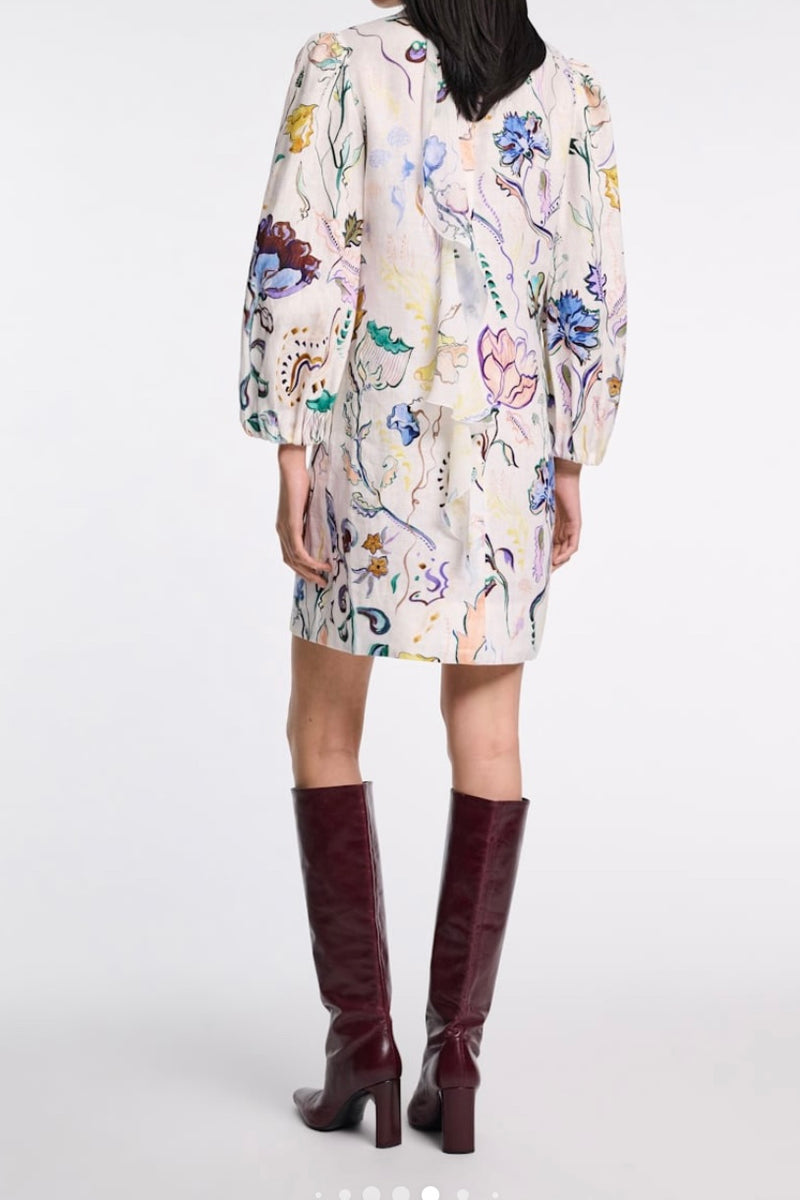 Dorothee Schumacher - Floral Power Dress