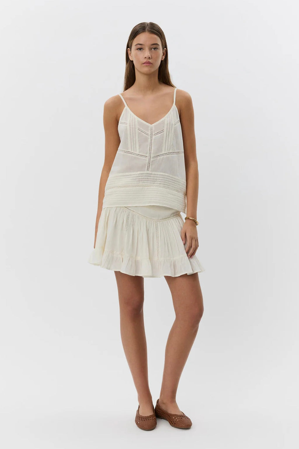 Sofie Schnoor - Nattisw Skirt
