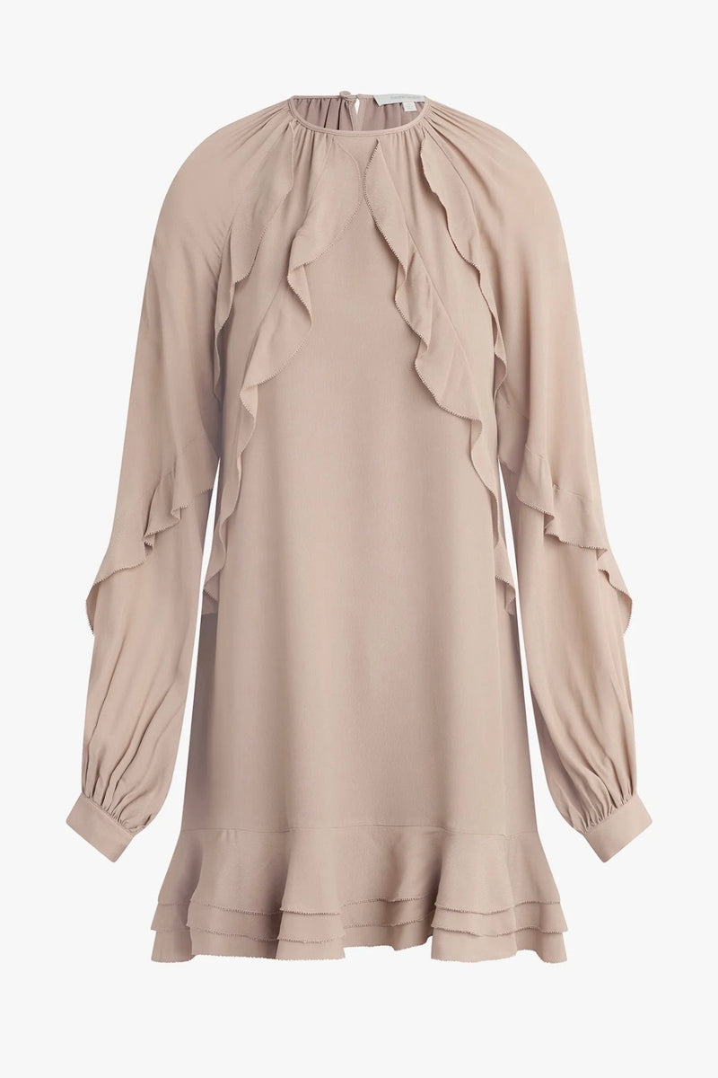 Favorite Daughter - The Because of You Dress (mocha)