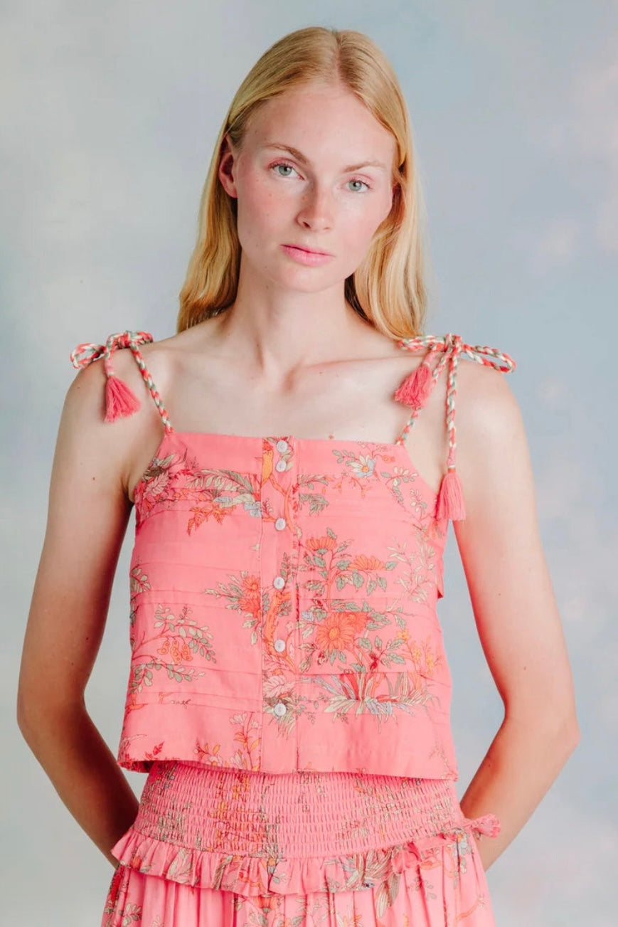 Love the Label - Amaia Top