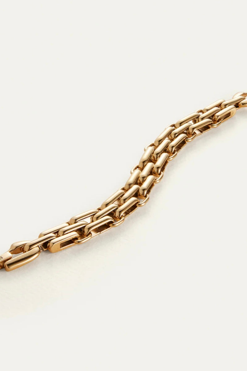 Jenny Bird - Slim Penelope Bracelet