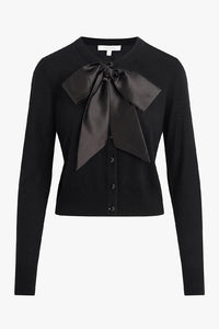 Favorite Daughter - The Take a Bow Cardigan