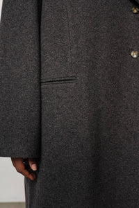 Herskind - Stewart Wool Coat