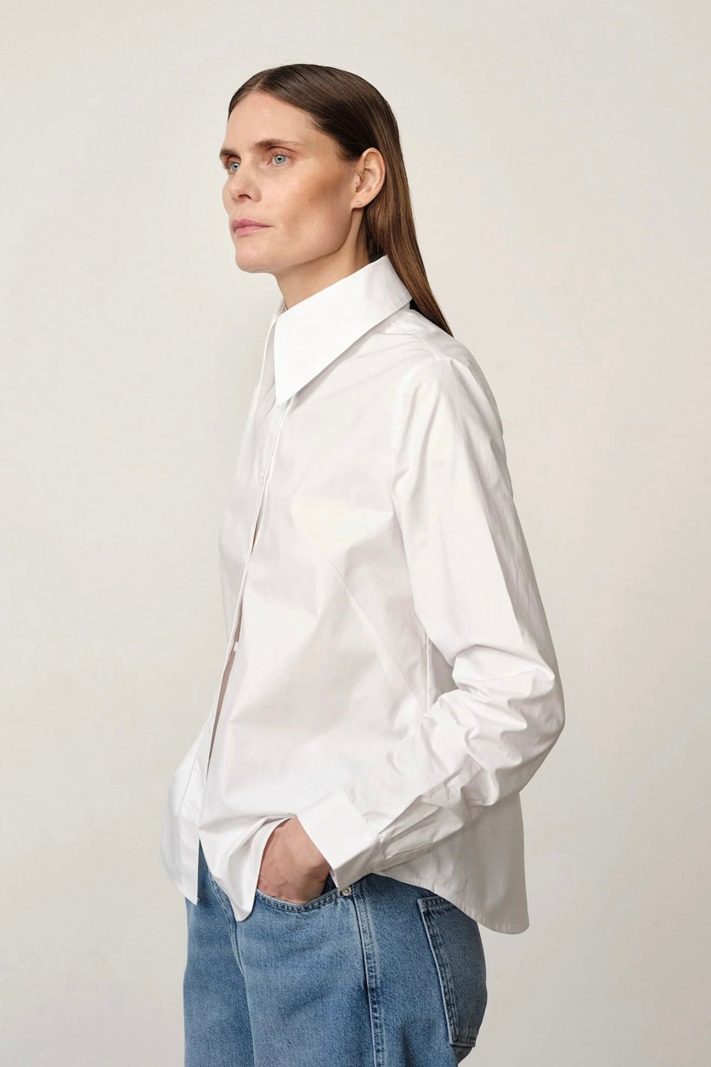 Herskind - Tuva Shirt