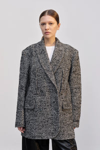 Herskind - Villi Coat