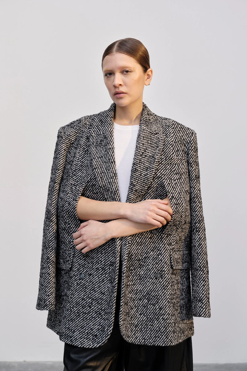 Herskind - Villi Coat