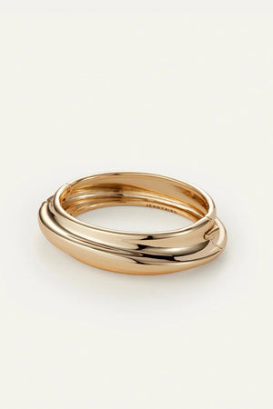 Jenny Bird - Lennon Bangle (gold)
